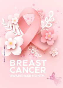 lg breast cancer awareness month