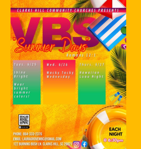 VBS