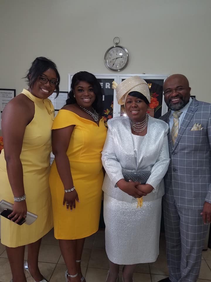 Church Family